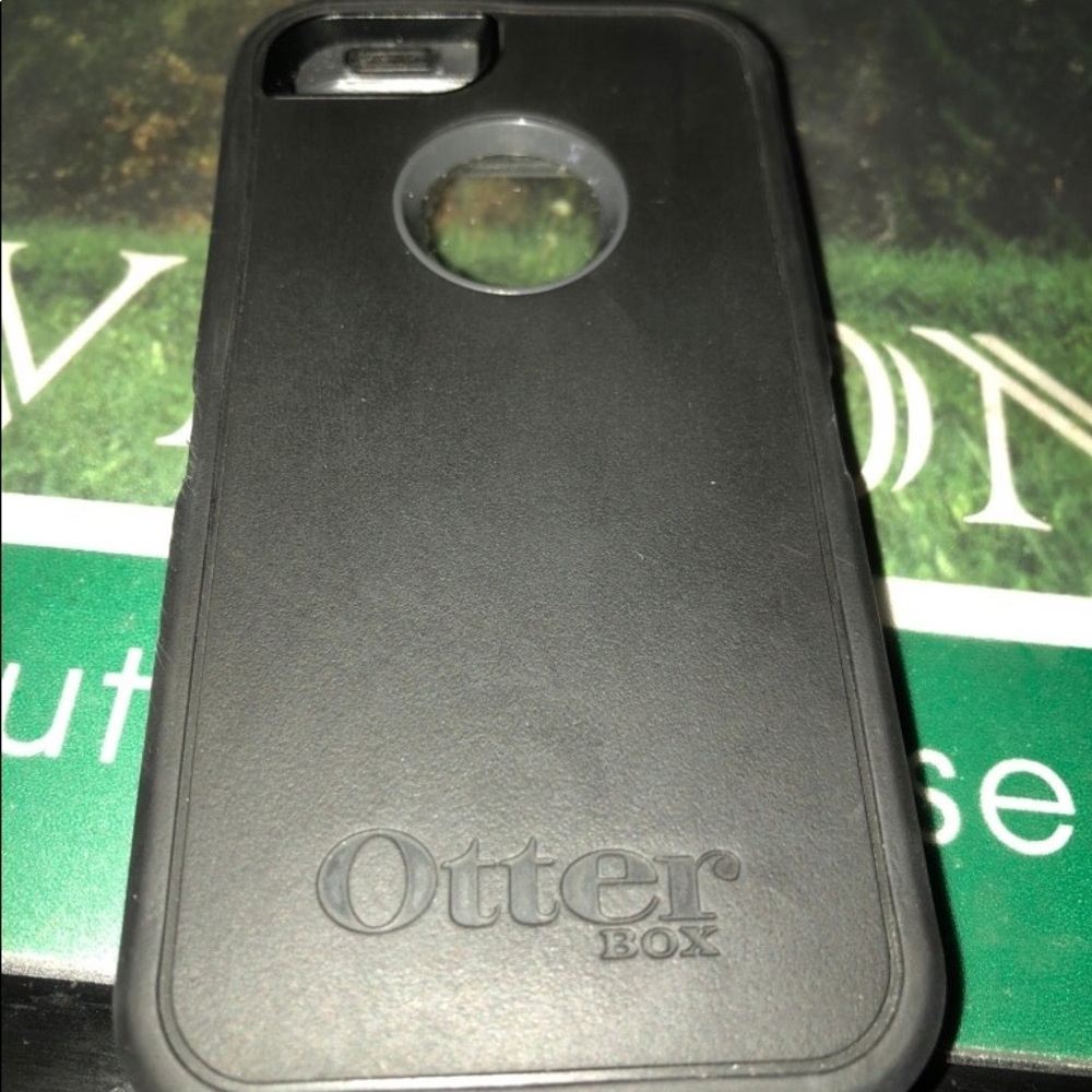 IPhone 5/5S/SE OtterBox Case